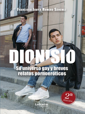 cover image of Dionisio